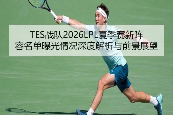 TES战队2026LPL夏季赛新阵容名单曝光情况深度解析与前景展望